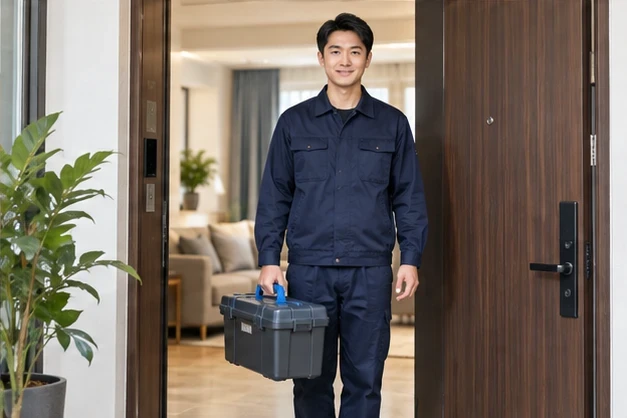 湘潭湘潭县家庭服务场景